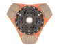 Exedy Stage 2 Sport Clutch Disc - 04-17 Subaru WRX