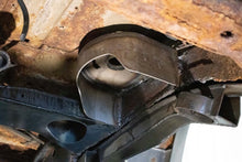 Load image into Gallery viewer, Rust Buster Avalanche/Suburban/Yukon Rear Upper Coil Spring Bucket - Left