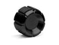 WeatherTech Tablet Holder-2 Billet Knob - Black