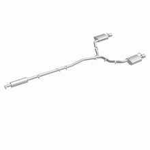 Load image into Gallery viewer, BRExhaust 16-19 Ford Explorer 3.5L Exhaust Kit