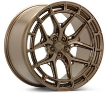 Load image into Gallery viewer, Vossen HFX-1 - 22x10.5 - ET20 - 5x112 - 66.56 - DEEP - SBZ - SATIN BRONZE