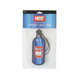 NOS Paper Air Freshener - Gapple