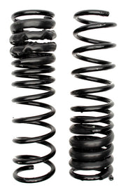 MOOG 00-04 Ford Focus Rear Coil Springs