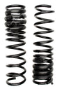MOOG 00-04 Ford Focus Rear Coil Springs