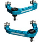 Camburg Ford F-150 21-25 KINETIK Series X-Joint XL Upper Control Arm Kit (KING BLUE)
