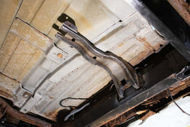 Rustbuster Tank Support Bracket