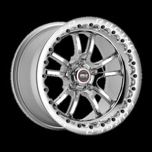 Load image into Gallery viewer, Weld S70 RT-S 17x10.5in / 5x120.65 BP / 2.2in. BS - Polished Wheel