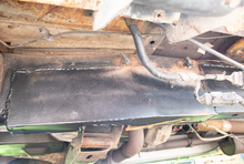 Load image into Gallery viewer, Rust Buster 2004-2008 Ford F150 Front Frame Section - Left