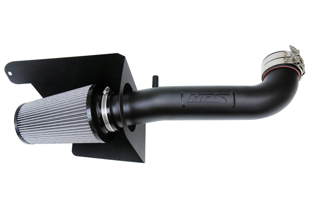 HPS Performance Air Intake Kit 827-664WB