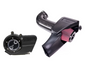 VMP 20+ Shelby GT500 5.2L Apex Predator Carbon Fiber CAI and Under Hood Ice Tank Combo