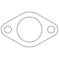 Cometic Ford 59A/8BA/8CM Flathead V8 .059in CFM Exhaust Manifold Gasket Set - 1945-1953 - 8PK