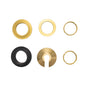 Bilstein Replacement Component - Spring Hardware Tapered - 3.75in ID