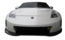Load image into Gallery viewer, 2003-2008 Nissan 350Z Z33 Duraflex AM-S Wide Body Front Bumper Cover - 1 Piece