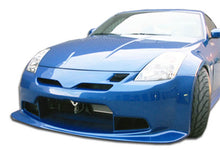 Load image into Gallery viewer, 2003-2008 Nissan 350Z Z33 Duraflex C-2 Front Bumper Cover - 1 Piece