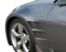Load image into Gallery viewer, 2003-2008 Nissan 350Z Z33 Duraflex GT Concept Fenders - 2 Piece