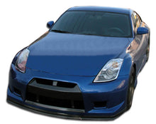 Load image into Gallery viewer, 2003-2008 Nissan 350Z Z33 Duraflex GT-R Front Bumper Cover - 1 Piece