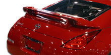 Load image into Gallery viewer, 2003-2008 Nissan 350Z Z33 2DR Coupe Duraflex N-1 Wing Trunk Lid Spoiler - 1 Piece