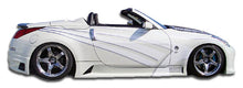 Load image into Gallery viewer, 2003-2008 Nissan 350Z Z33 Duraflex R35 Side Skirts Rocker Panels - 2 Piece