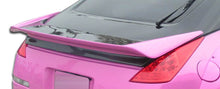 Load image into Gallery viewer, 2003-2008 Nissan 350Z Z33 2DR Coupe Duraflex Vader 2 Wing Trunk Lid Spoiler - 1 Piece