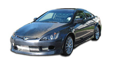 Load image into Gallery viewer, 2003-2007 Honda Accord 2DR Duraflex V-Speed Side Skirts Rocker Panels - 2 Piece