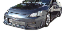 Load image into Gallery viewer, 2003-2007 Honda Accord Duraflex R34 Front Bumper Cover - 1 Piece