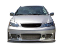 Load image into Gallery viewer, 2003-2008 Toyota Corolla Duraflex B-2 Front Bumper Cover - 1 Piece