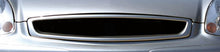 Load image into Gallery viewer, 2003-2007 Infiniti G Coupe G35 Duraflex Sigma Grille - 1 Piece