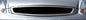 2003-2007 Infiniti G Coupe G35 Duraflex Sigma Grille - 1 Piece
