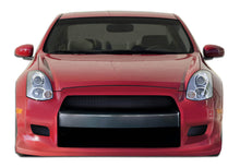 Load image into Gallery viewer, 2003-2007 Infiniti G Coupe G35 Duraflex R35 Front Bumper Cover - 1 Piece