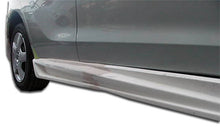 Load image into Gallery viewer, 2003-2008 Toyota Matrix Duraflex Bomber Side Skirts Rocker Panels - 2 Piece