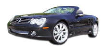 Load image into Gallery viewer, 2003-2008 Mercedes SL Class R230 Duraflex LR-S Front Bumper Cover - 1 Piece