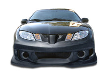 Load image into Gallery viewer, 2003-2005 Pontiac Sunfire Duraflex Blits Front Bumper Cover - 1 Piece