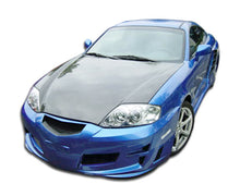 Load image into Gallery viewer, 2003-2006 Hyundai Tiburon Duraflex SC-5 Front Bumper Cover - 1 Piece