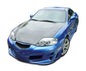 2003-2006 Hyundai Tiburon Duraflex SC-5 Front Bumper Cover - 1 Piece