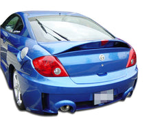 Load image into Gallery viewer, 2003-2006 Hyundai Tiburon Duraflex SC-5 Rear Bumper Cover - 1 Piece