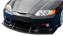 Load image into Gallery viewer, 2003-2006 Hyundai Tiburon Duraflex Spec-R Front Bumper Cover - 1 Piece