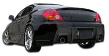 Load image into Gallery viewer, 2003-2006 Hyundai Tiburon Duraflex Spec-R Rear Bumper Cover - 1 Piece