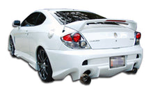 Load image into Gallery viewer, 2003-2006 Hyundai Tiburon Duraflex Vader Rear Bumper Cover - 1 Piece