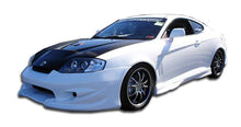 Load image into Gallery viewer, 2003-2006 Hyundai Tiburon Duraflex Vader Side Skirts Rocker Panels - 2 Piece
