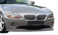 Load image into Gallery viewer, 2003-2005 BMW Z4 Duraflex HM-S Front Lip Under Spoiler Air Dam - 1 Piece