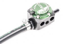 Radium Engineering FPD-R Inline Fuel Pulse Damper