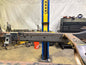 Rustbuster Mid Frame Section Left Side