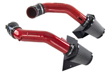 Load image into Gallery viewer, HPS Performance Air Intake Kit 827-688R
