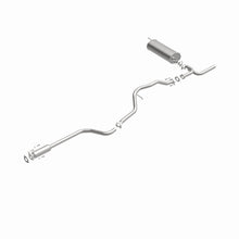 Load image into Gallery viewer, MagnaFlow BRE Exhaust Kit 97-05 Classic Malibu Cutlass