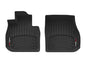 WeatherTech 24-26 BMW X1(U11)/X2(U10) Front FloorLiner - Black