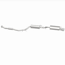 Load image into Gallery viewer, MagnaFlow BRE Exhaust Kit 06-09 Acura CSX 2.0L