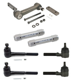 Ridetech 63-64 Chevrolet C10 Steering Linkage Kit