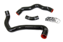Load image into Gallery viewer, HPS Performance Silicone Hose Kit - Radiator Hose 57-1970-BLK