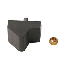 Load image into Gallery viewer, MOOG 96-00 Isuzu Hombre Front Lower Bumper Bushing