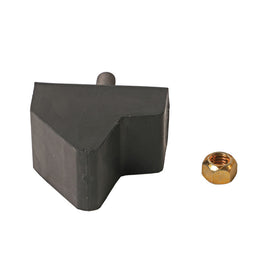 MOOG 96-00 Isuzu Hombre Front Lower Bumper Bushing